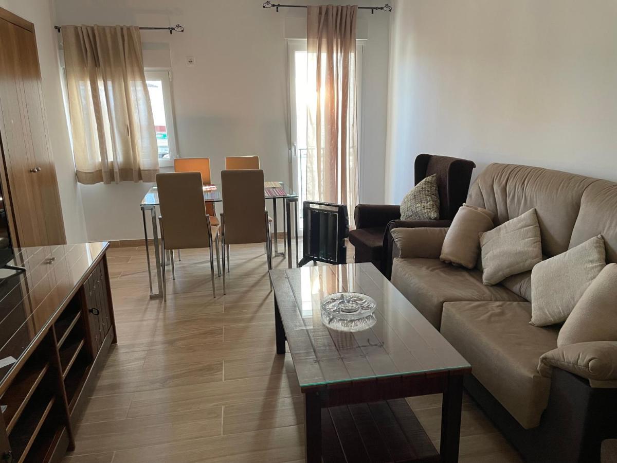 Apartamento nuevo con piscina en el centro Doña Paca Ronda Exterior foto